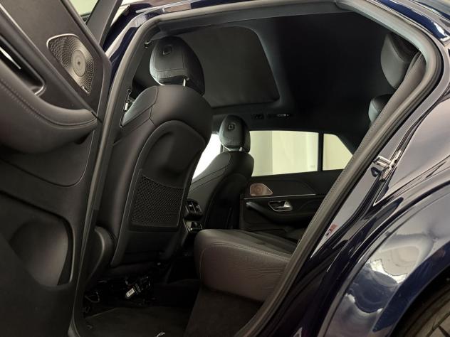 Mercedes-Benz GLE GLE Coupe 350 de phev (e eq-power) Premium 4matic auto - Foto 8
