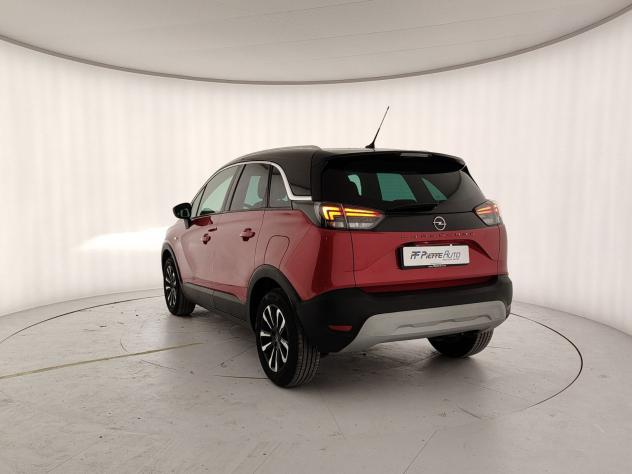 Opel Crossland Crossland 1.2 Turbo 12V 110 CV Start&Stop Ultimate - Foto 3