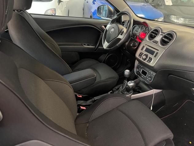 Alfa Romeo MiTo 1.4 T 135 CV GPL - Foto 7