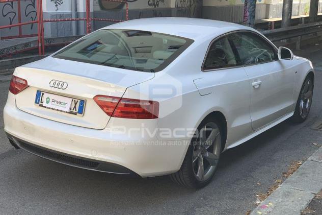 Audi A5 A5 2.0 TFSI 211 CV multitronic Ambition - Foto 4