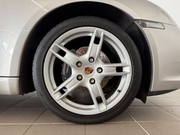 Porsche Boxster Boxster 2.7 240cv - Foto 7