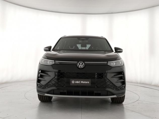 Volkswagen Tayron 1.5 tsi ehybrid R-Line 204cv dsg - Foto 2