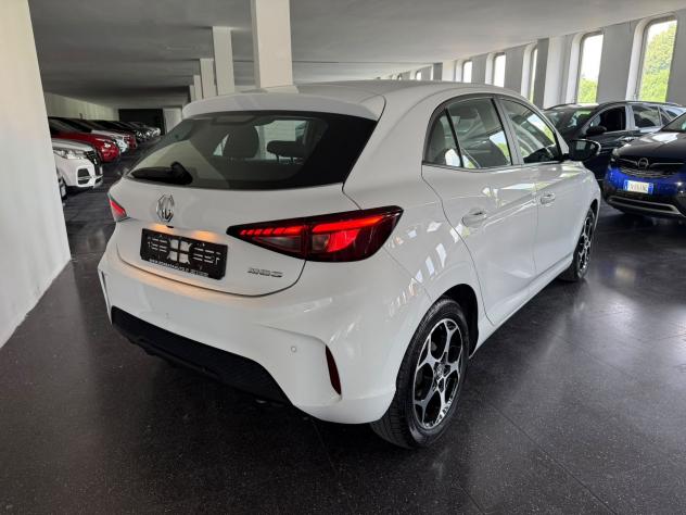 MG MG3 1.5 Comfort 115CV Benzina. - Foto 5
