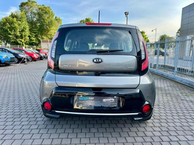 KIA - Soul - 1.6 CRDi VGT Active - Foto 6