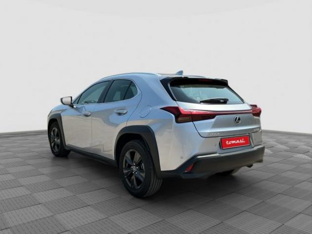LEXUS UX UX Hybrid Urban rif. 23982537 - Foto 3