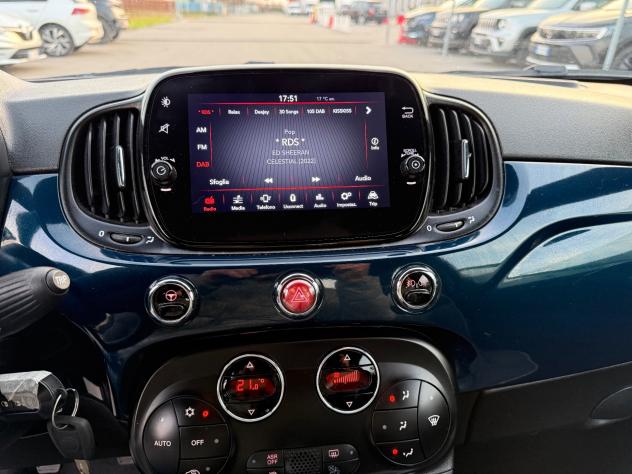 Fiat 500 1.0 70 Cv Hybrid Sport - Foto 7