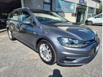 Volkswagen Golf Variant 1.5 TGI DSG 5p. Executive BlueMotione Tech.