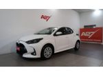 Toyota Yaris Yaris 1.5h Business # CLIMA AUTOMATICO-TELECAMERA#