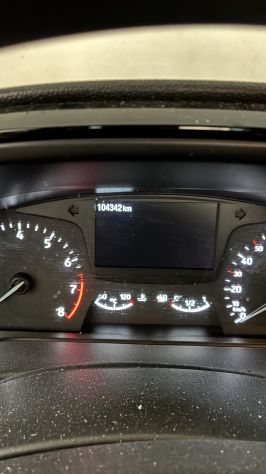 Ford Fiesta Trend 1.1 75 CV – Febbraio 2020 – Unico Proprietario – 104.000 km - Foto 10