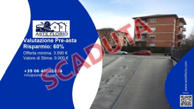 Immobile in asta di 11 m² in vendita a Verona