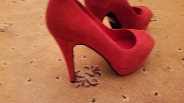 Scarpe Donna Gattinoni 36 - Foto 2