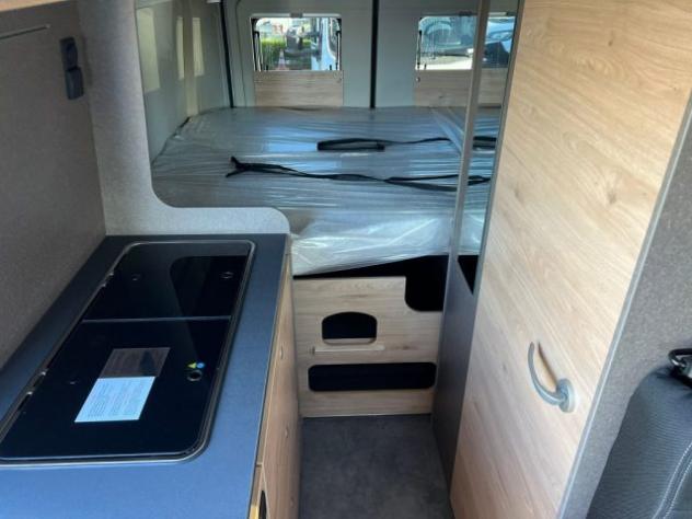 DETHLEFFS DETHLEFFS GLOBETRAIL 600 DS ACTIVE FIAT rif. 23119182 - Foto 10