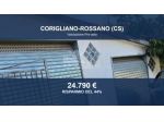 Immobile in asta di 242 m² in vendita a Corigliano-Rossano