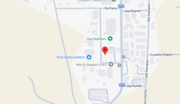 Immobile in asta di 579 m² con più di 5 locali in vendita a Roccastrada - Foto 7