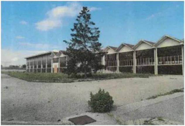 Immobile in asta di 3270 m² in vendita a Sant'Egidio alla Vibrata - Foto 6