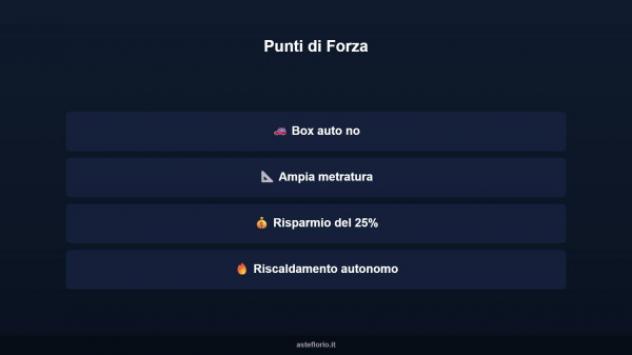 Immobile in asta di 125 m² in vendita a Adrano - Foto 7