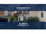 Immobile in asta di 114 m², box auto in vendita a Arzignano