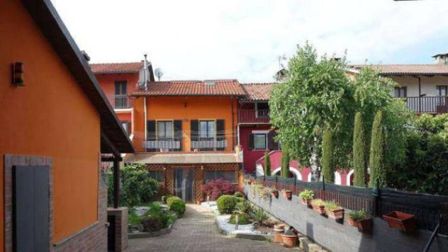 Immobile in asta di 125 m² in vendita a Bricherasio - Foto 7