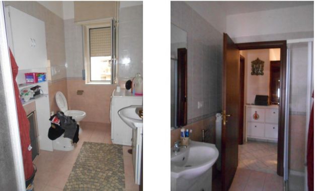 Tribunale di Salerno - RG 260/2022 Appartamento in asta - Foto 8