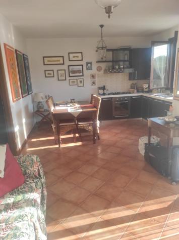 Terratetto in vendita a Orentano - Castelfranco di Sotto 98 mq Rif: 1428261 - Foto 6
