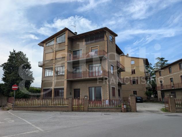 Appartamento - Deruta . Rif.: 2026/008 P3VRG