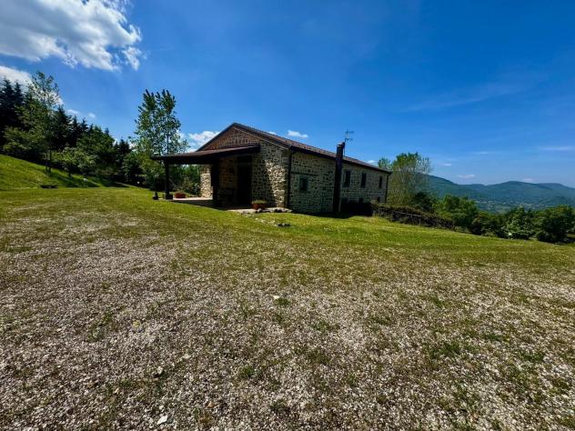 Casale in vendita a Bruscoli - Firenzuola 860 mq Rif: 1344866 - Foto 3
