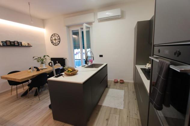 Appartamento in vendita a Rebocco - La Spezia 82 mq Rif: 1394383 - Foto 7