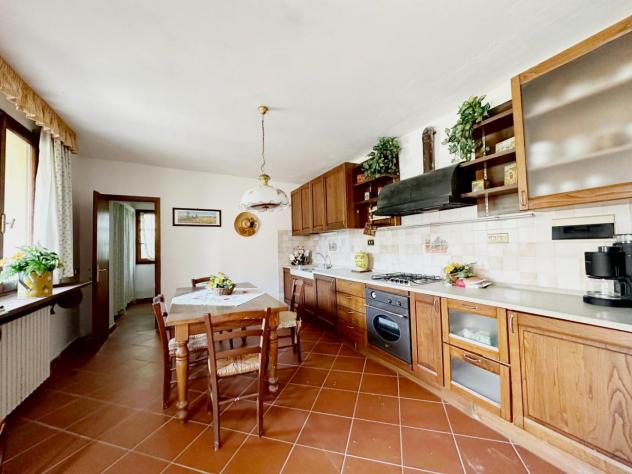 Casa semindipendente in vendita a Larciano 280 mq Rif: 1417181 - Foto 5