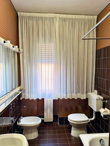 APPARTAMENTO di 5 vani e di 125 mq (MONTECATINI TERME) rif. 121_1 - Foto 19