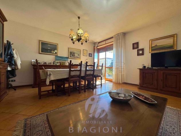 Appartamento in vendita a Strettoia - Pietrasanta 110 mq Rif: 1337591 - Foto 6