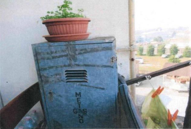 Immobile in asta di 82 m², box auto in vendita a Porcia - Foto 3