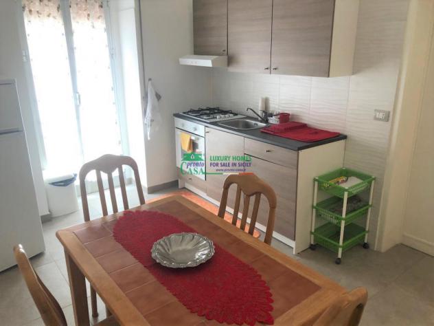 Appartamento ristrutturato al piano primo zona M. Schininà Mq 50 circa - Foto 3