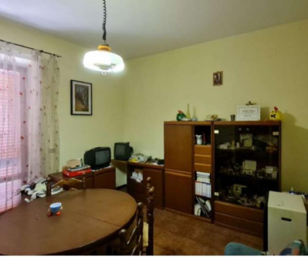 Immobile in asta di 129 m² con 4 locali in vendita a Rapagnano - Foto 4