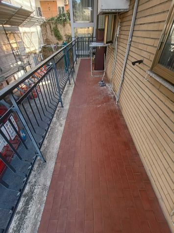 Fidene 3 locali di mq 85 c.a. - Foto 9