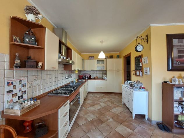 Casa semi-indipendente in zona San Bartolomeo - Foto 8
