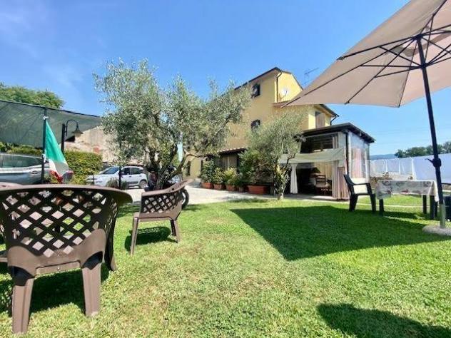 Villa in vendita a Sarzana 220 mq Rif: 1235789 - Foto 8