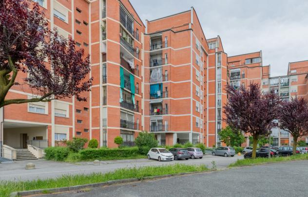 Appartamento - Torino . Rif.: Cod. rif 3334568VRG