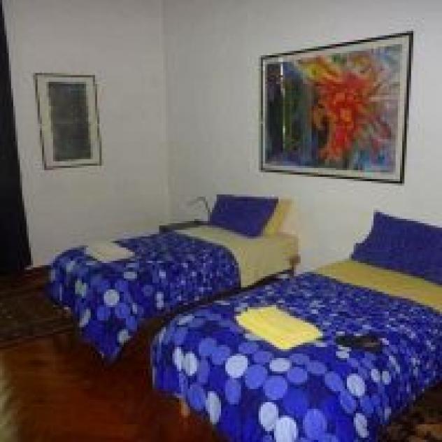 Al Porta Susa B&B