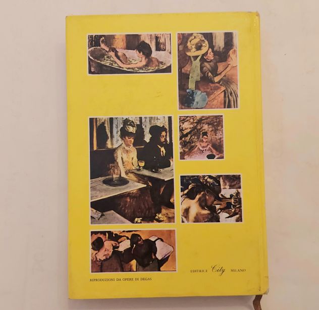 Guida/diario x la casa.La Comfede Saprometa S.p.A.augura 365 giorni felici,1972 - Foto 3