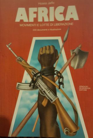 Africa: Movimenti e lotte di liberazione