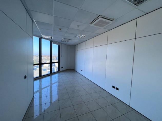 Immobile di 180 m² con 5 locali in affitto a Brescia - Foto 20