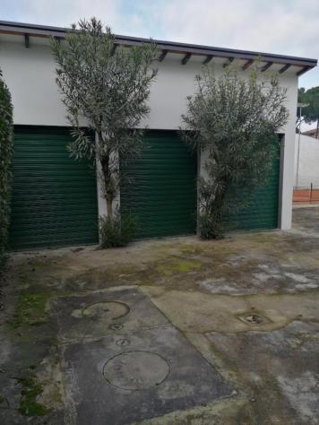 FONDO COMMERCIALE di 200 mq (FIRENZE) rif. AAJ166