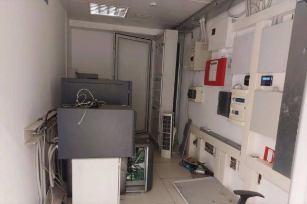 Immobile in asta di 1709 m² in vendita a Pace del Mela - Foto 17