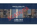 Immobile in asta di 7 m² con più di 5 locali in vendita a Pantelleria