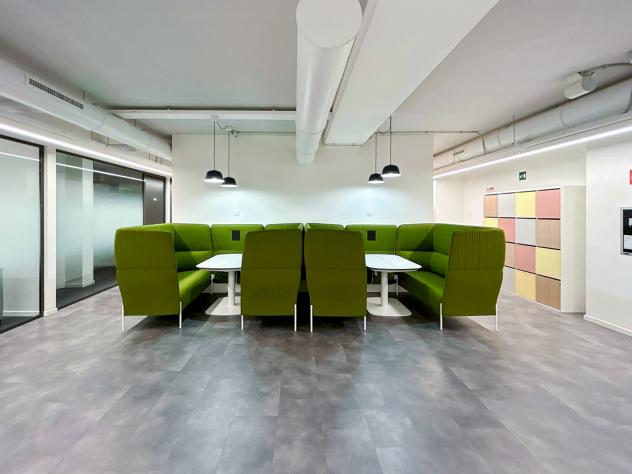 Spazi di coworking a Rome, Trastevere - Foto 4