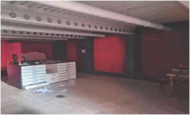 Immobile in asta di 322 m² in vendita a Spoleto - Foto 15