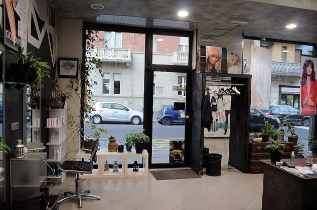 2 Vetrine in affitto a Torino - Foto 5