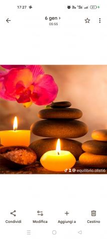 Massaggiatrice Balestrate anche serale e weekend - Foto 4 Tel:3518781966