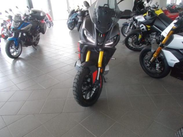 APRILIA SR GT 400 REPLICA rif. 23995807 - Foto 4