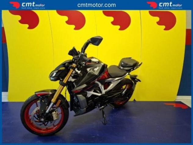 TVS Motor RTR 310 Garantita e Finanziabile rif. 24073790 - Foto 2